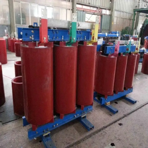 灵寿SCB10-250KVA干式变压器