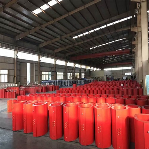 灵寿SCB10-500KVA干式变压器