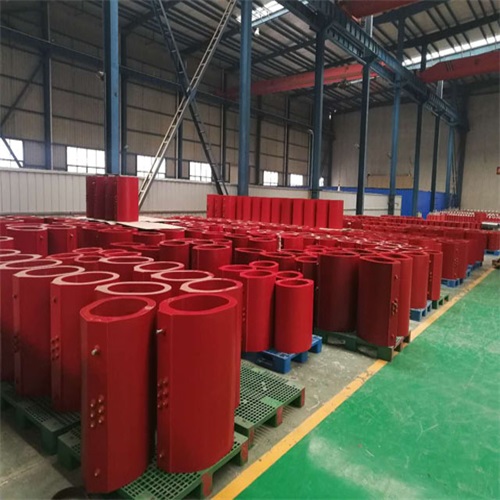 灵寿500KVA干式变压器厂家