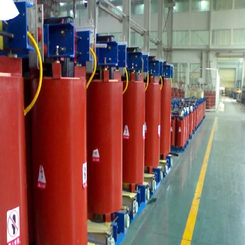 灵寿SCB10-200KVA干式变压器