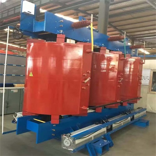 灵寿SCB10-500KVA干式变压器价格