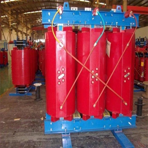 灵寿SCB10-1000KVA干式变压器